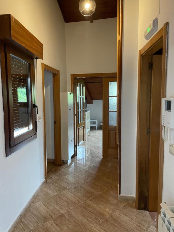 Appartamento La Santina Y Su Balcon Avilés