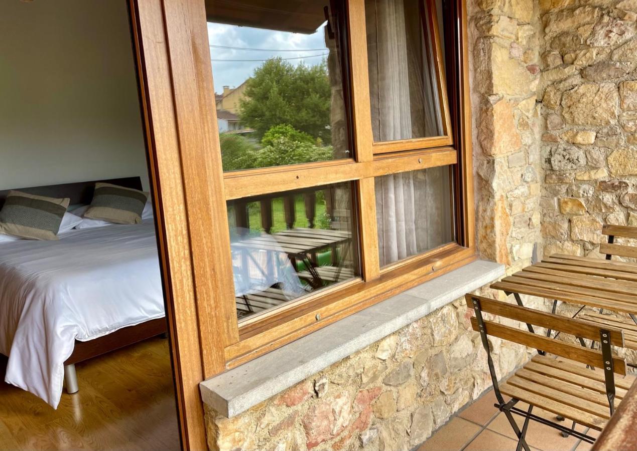 Appartamento La Santina Y Su Balcon Avilés