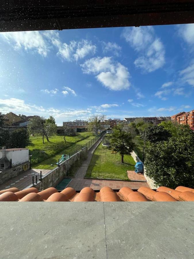 Apartment La Santina Y Su Balcon